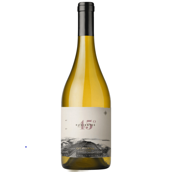 Otronia 45 Rugientes Cotre de Blancas 2019