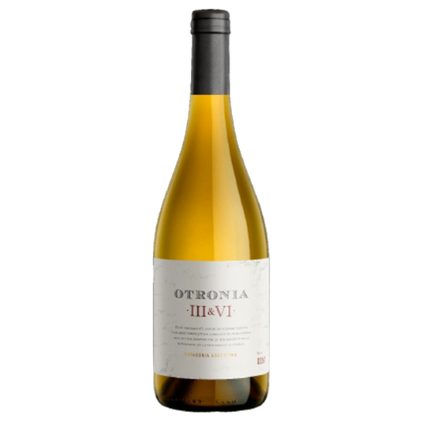 Otronia Block III & VI Chardonnay 2019