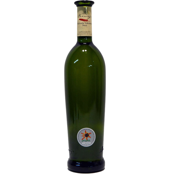 Bermejo Malvasia Seco 2021