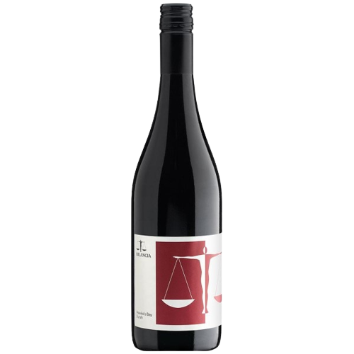Bilancia Syrah 2022