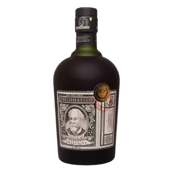Diplomatico Reserva Exclusiva Rum 700ml