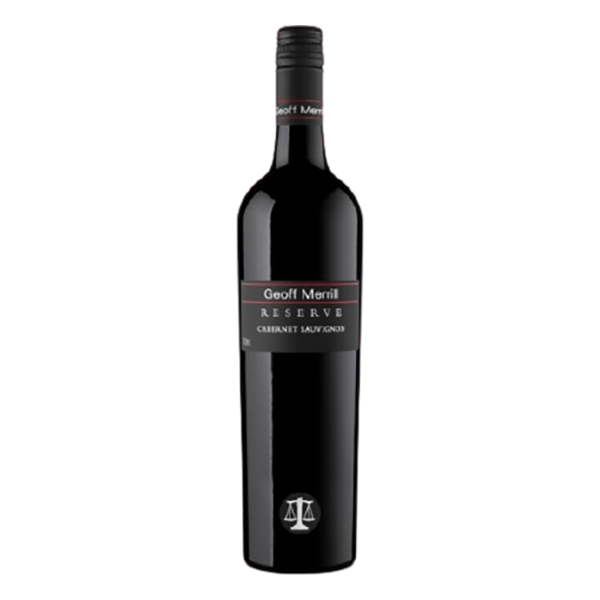 Geoff Merrill Reserve Cabernet Sauvignon 2016