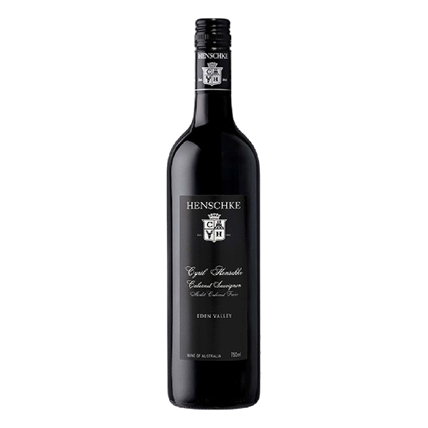 Henschke Cyril Cabernet Sauvignon 2022
