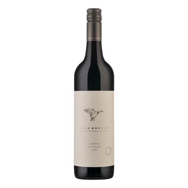 Lake Breeze Cabernet Sauvignon 2022