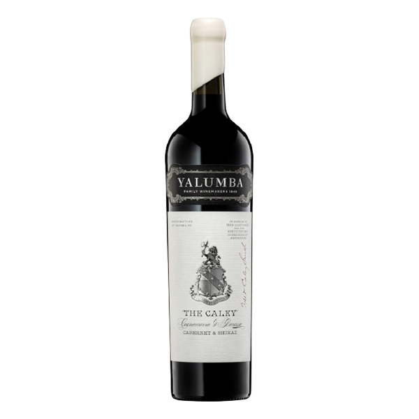 Yalumba The Caley Cabernet Shiraz 2012