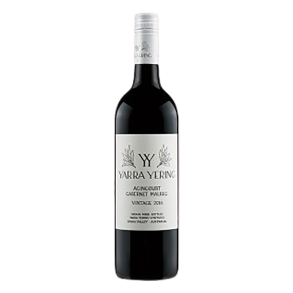 Yarra Yering Agincourt 2023