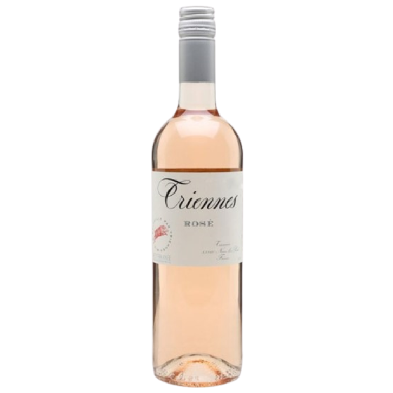 Domaine de Triennes Rose 2024