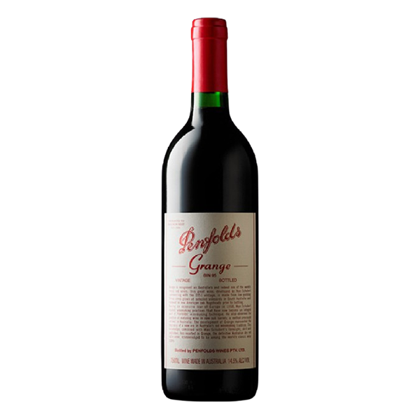 Penfolds Grange 2017