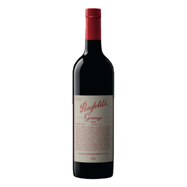 Penfolds Grange 2011