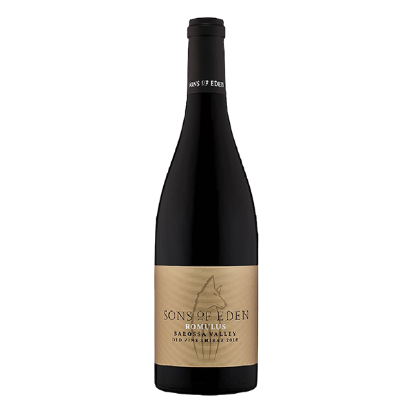 Sons Of Eden Romulus Shiraz 2019