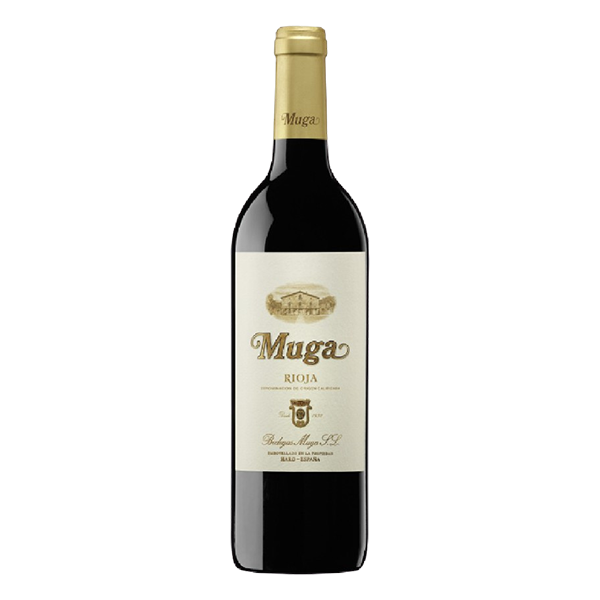 Muga Rioja Reserva 2021