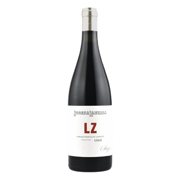 Telmo Rodriguez LZ Tempranillo 2021