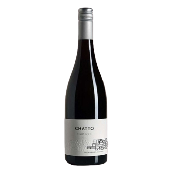 Chatto Lutruwita Pinot Noir 2024