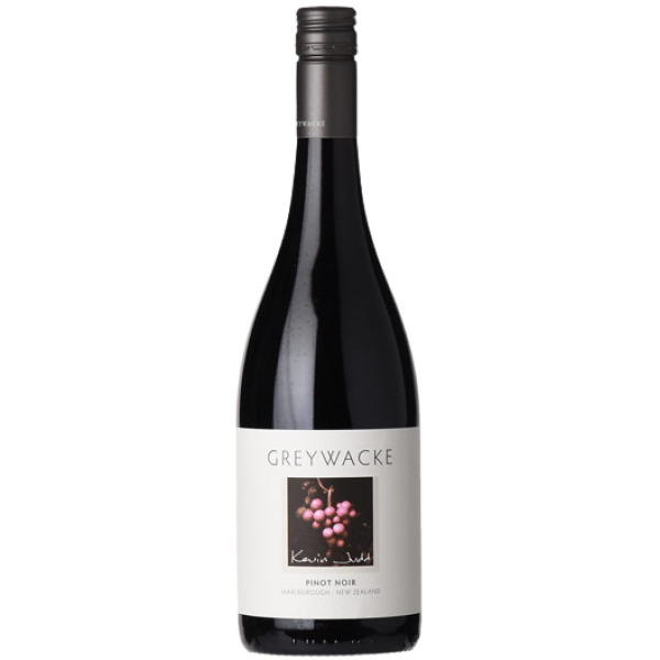 Greywacke Pinot Noir 2022