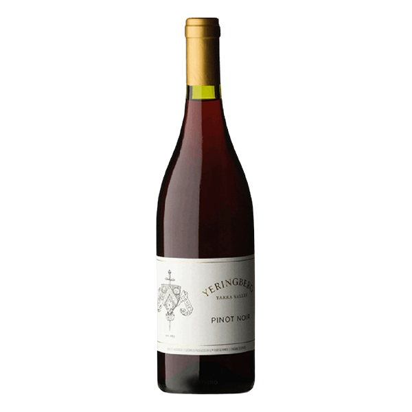 Yeringberg Pinot Noir 2023