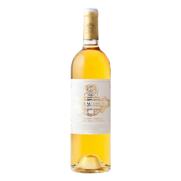 Chateau Coutet 2016 375ml – Edinburgh Cellars