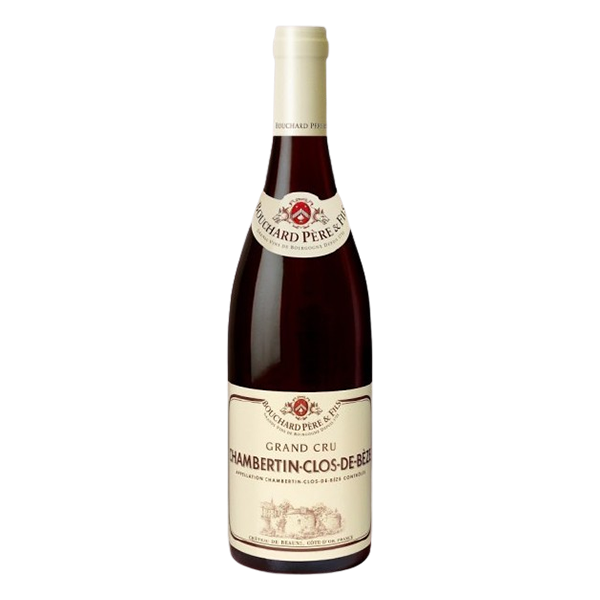 Bouchard Chambertin Clos De Beze 2011