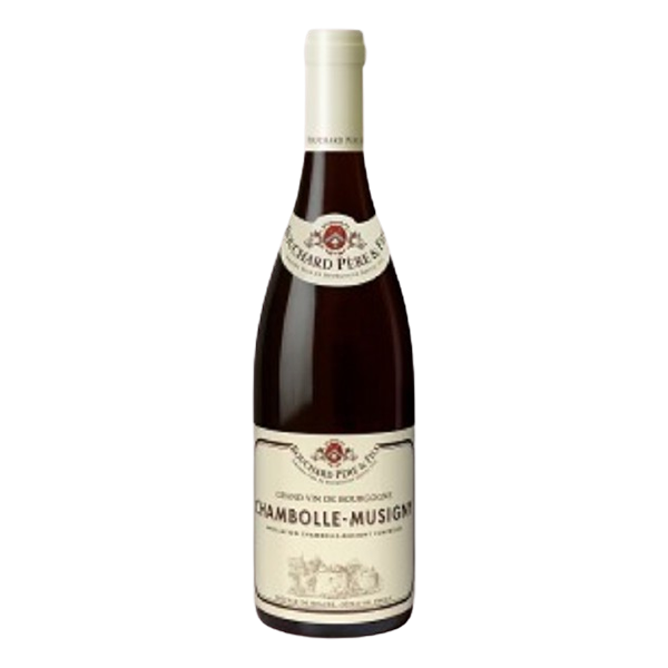 Bouchard Chambolle Musigny 2017
