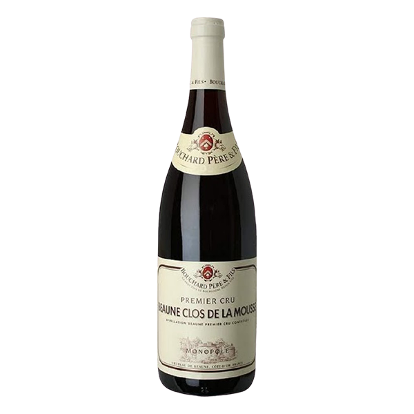 Bouchard Beaune 1Er Clos De La Mousse 2020