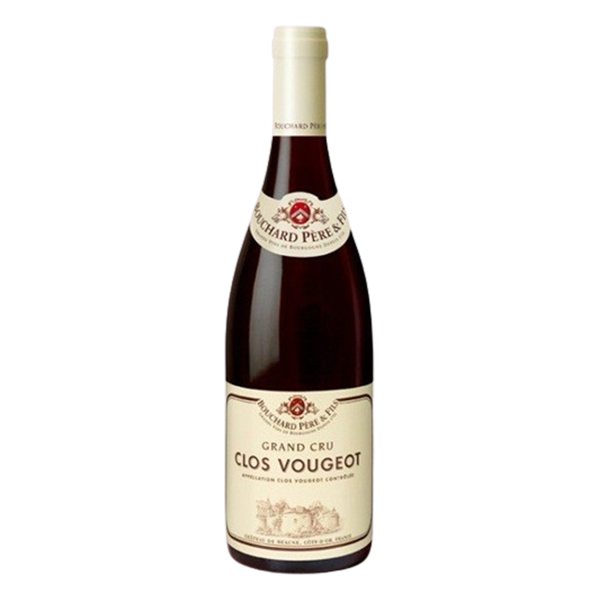 Bouchard Clos Vougeot 2011