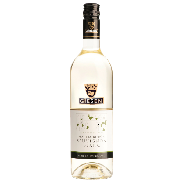Giesen Sauvignon Blanc 2023