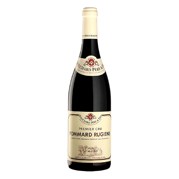Bouchard Pommard 1Er Les Rugiens 2017