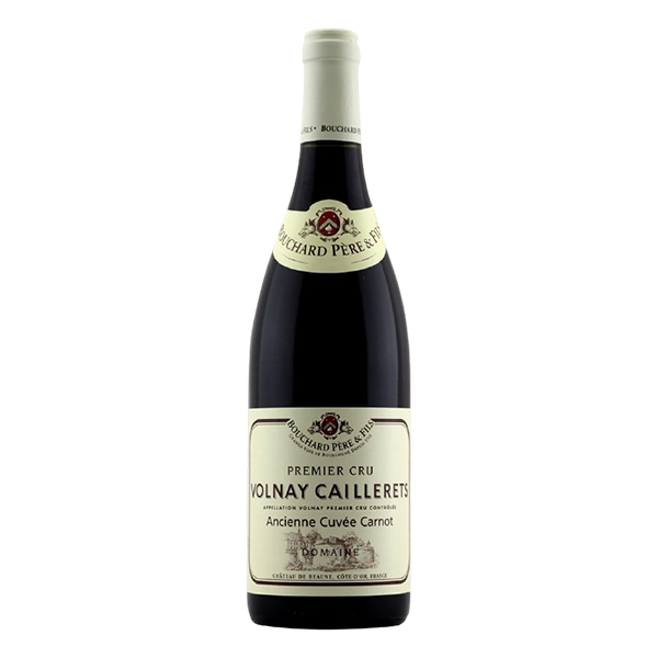 Bouchard Volnay Caillerets Ancienne Carnot 2020
