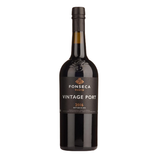 Fonseca Vintage Port 2016 750ml
