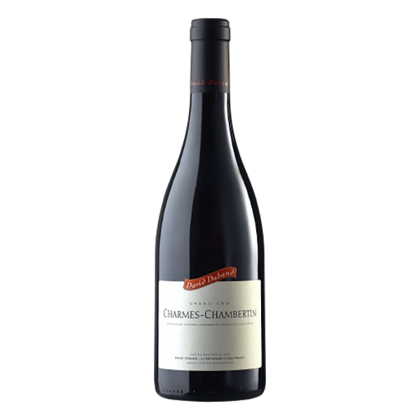 David Duband Charmes Chambertin 2016