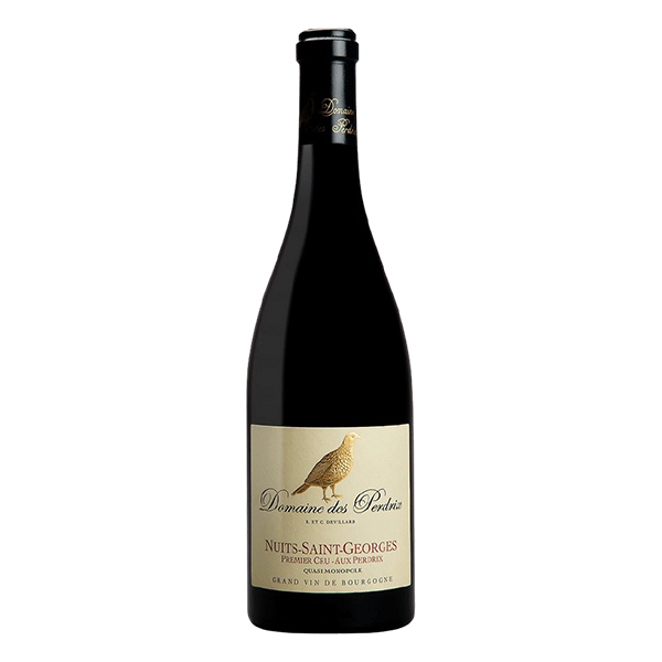 Domaine des Perdrix 1er Aux Perdrix 2016