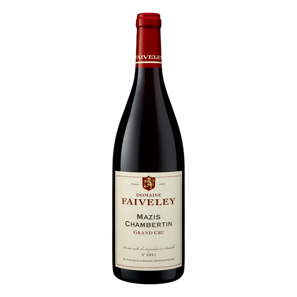 Faiveley Mazis Chambertin 2020