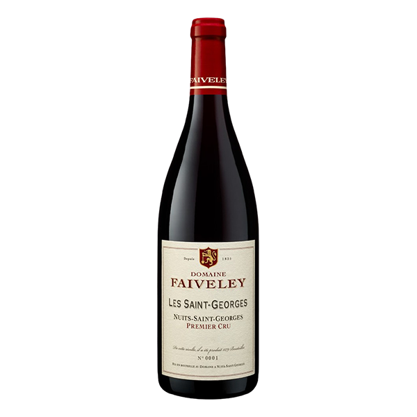 Faiveley Nuits Saint Georges Les Saint Georges 2019