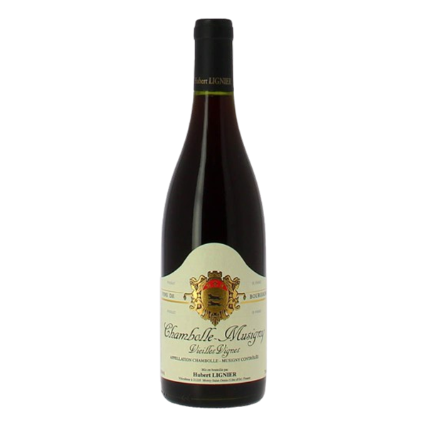 Hubert Lignier Chambolle Musigny Vielles Vignes 2021