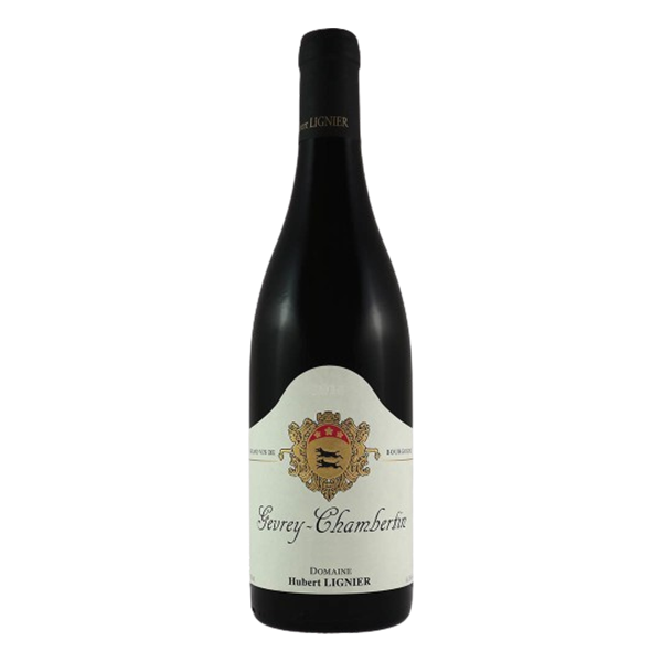 Hubert Lignier Gevrey Chambertin Regnard 2020