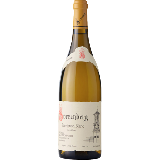 Sorrenberg Sauvignon Blanc Semillon 2025