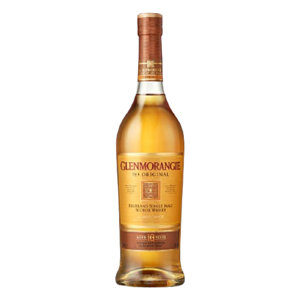 Glenmorangie The Original 10 Year Old Scotch Whisky 700Ml