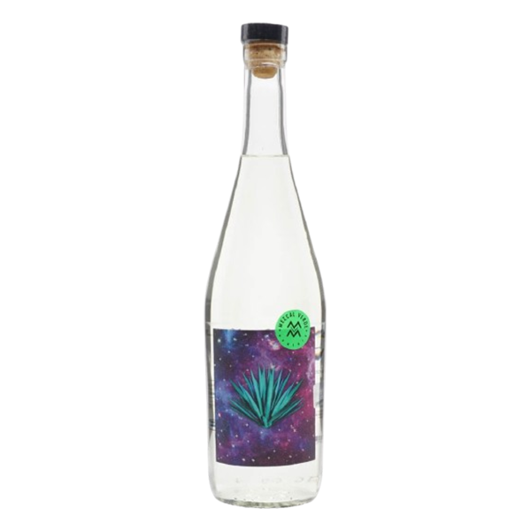 Amores Verde Momento Mezcal 700Ml