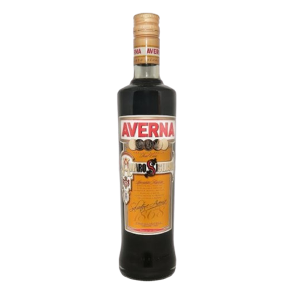 Averna Amaro Siciliano 700ml