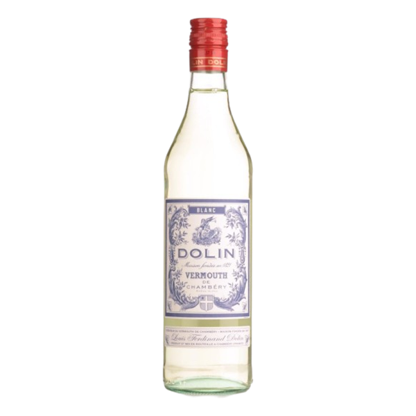 Dolin Blanc Vermouth 750ml