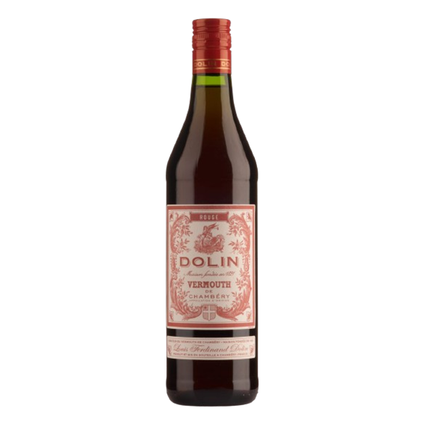 Dolin Rouge Vermouth 750Ml