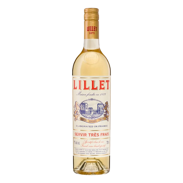 Lillet Blanc Aperitif 750ml