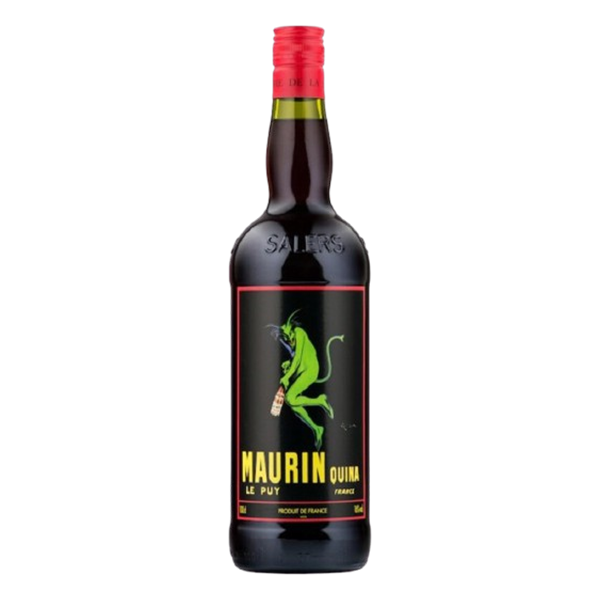 Maurin Quina Le Puy Aperitif 1000ml