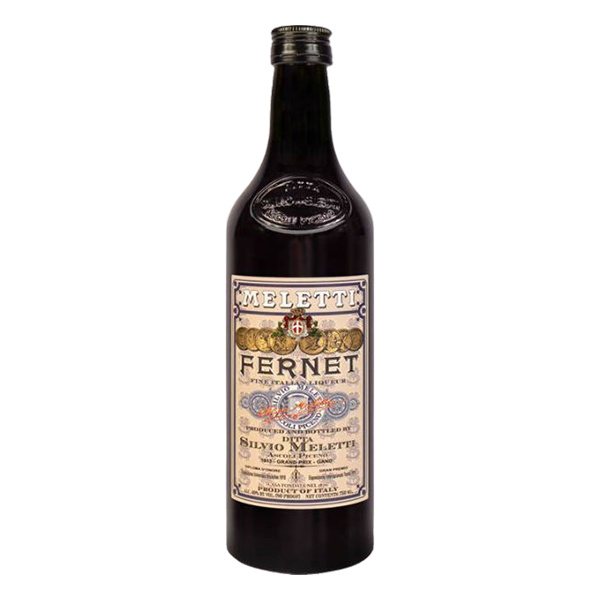 Meletti Fernet 700ml