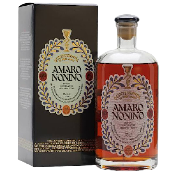 Nonino Amaro 700ml