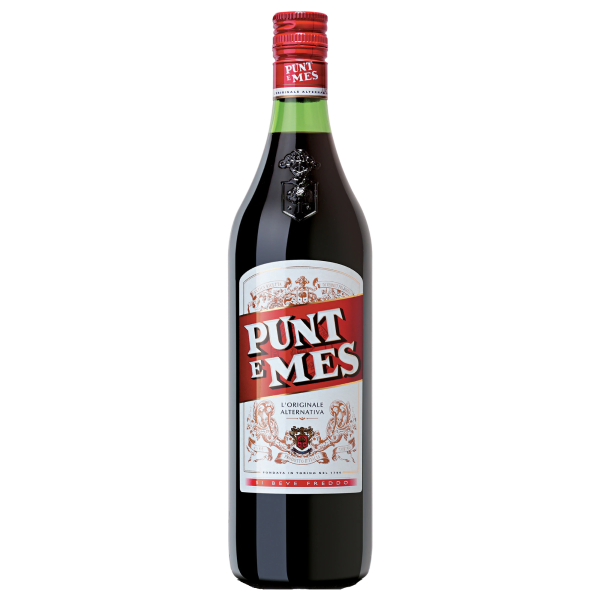 Punt e Mes Vermouth 750ml