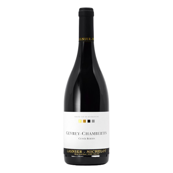 Lignier Michelot Gevrey Chambertin Cuvee Bertin 20