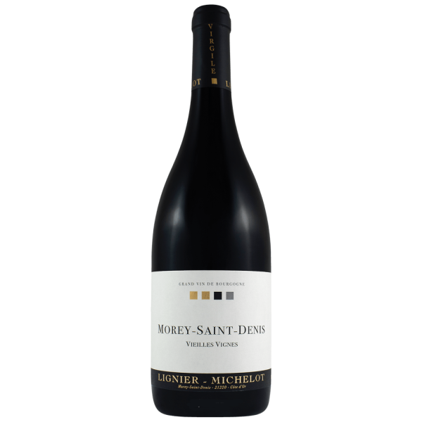 Lignier Michelot Morey St Denis Vieilles Vignes 2022