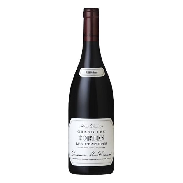 Meo Camuzet Corton Les Perrieres 2018