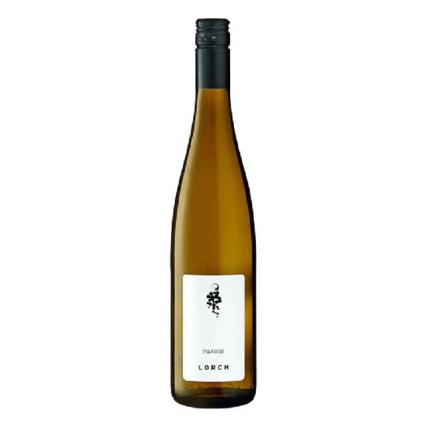 Eva Fricke Lorcher Krone Riesling Trocken 2021