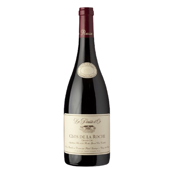 Pousse dOr Clos de la Roche 2014